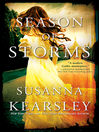 Cover image for Season of Storms